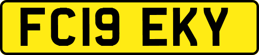 FC19EKY