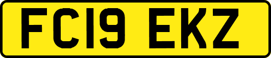 FC19EKZ