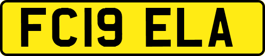 FC19ELA
