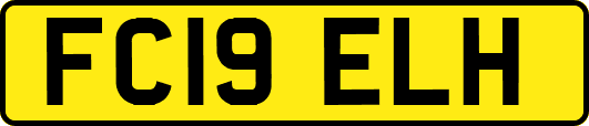 FC19ELH