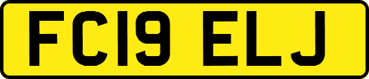 FC19ELJ