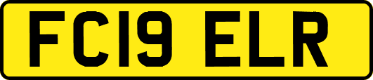 FC19ELR