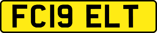 FC19ELT