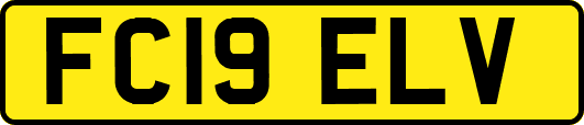 FC19ELV