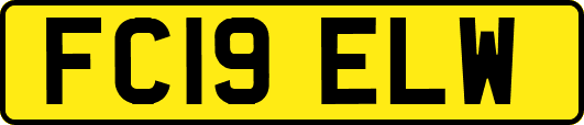 FC19ELW