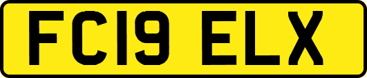FC19ELX