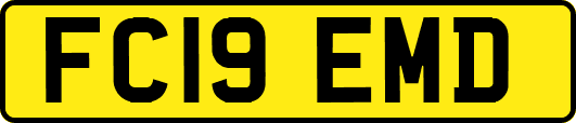 FC19EMD