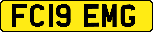 FC19EMG