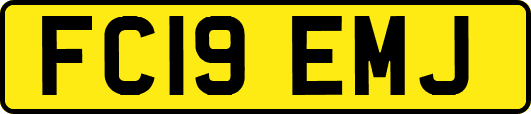 FC19EMJ