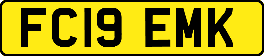 FC19EMK