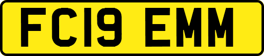 FC19EMM