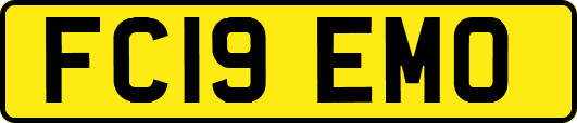 FC19EMO