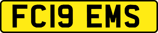 FC19EMS
