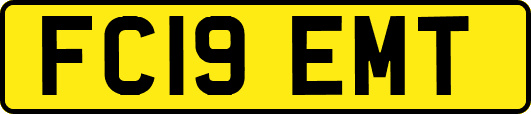 FC19EMT