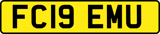 FC19EMU