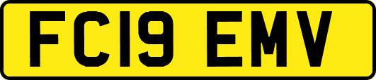 FC19EMV