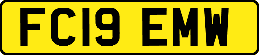 FC19EMW