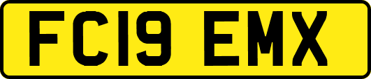FC19EMX
