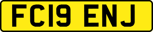 FC19ENJ
