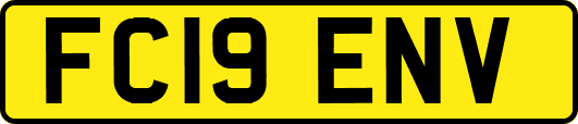FC19ENV