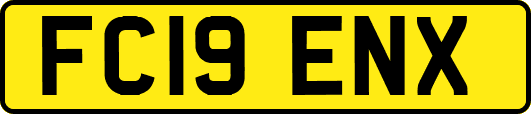 FC19ENX