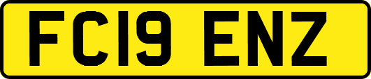 FC19ENZ