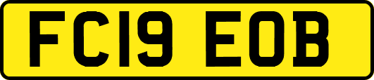 FC19EOB