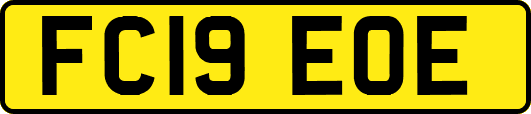FC19EOE