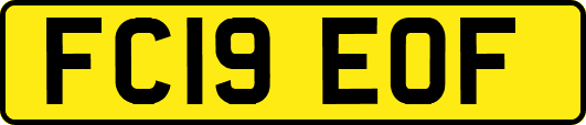 FC19EOF