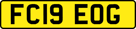 FC19EOG