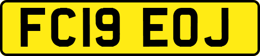 FC19EOJ
