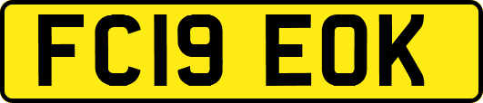 FC19EOK
