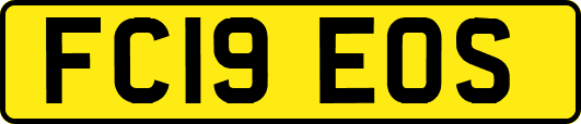 FC19EOS