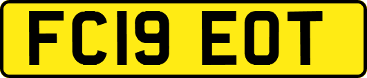 FC19EOT