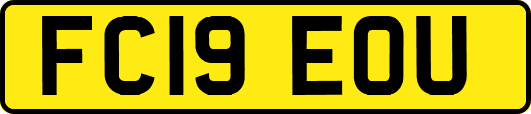 FC19EOU