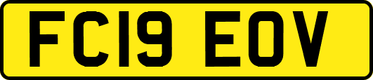 FC19EOV