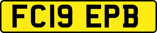 FC19EPB