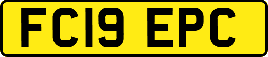 FC19EPC