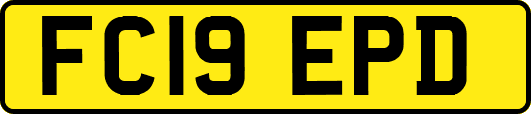 FC19EPD