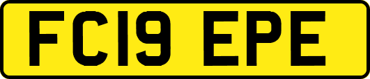 FC19EPE