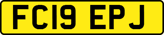 FC19EPJ