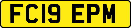 FC19EPM