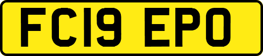 FC19EPO