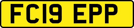 FC19EPP