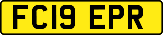 FC19EPR