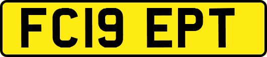 FC19EPT