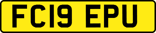FC19EPU