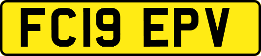FC19EPV