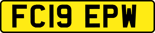 FC19EPW