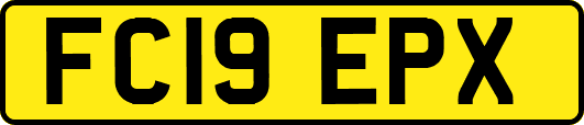 FC19EPX